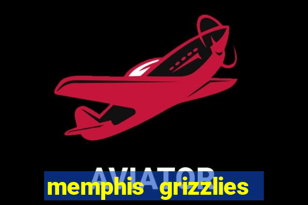 memphis grizzlies ao vivo